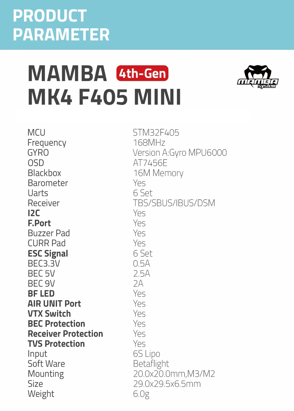 mpu6000minifc